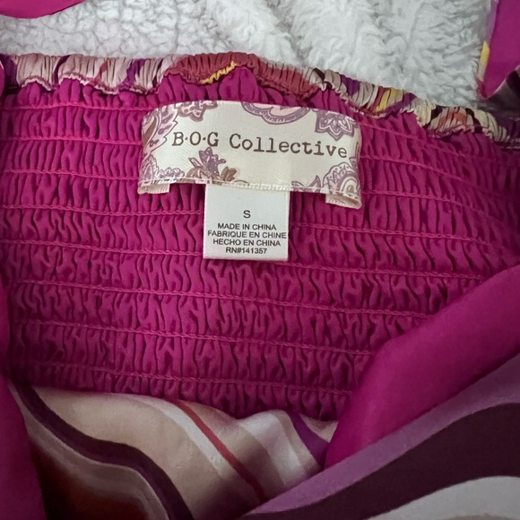 band of gypsies collective 2 piece retro wave outfit - Picture 4 of 4